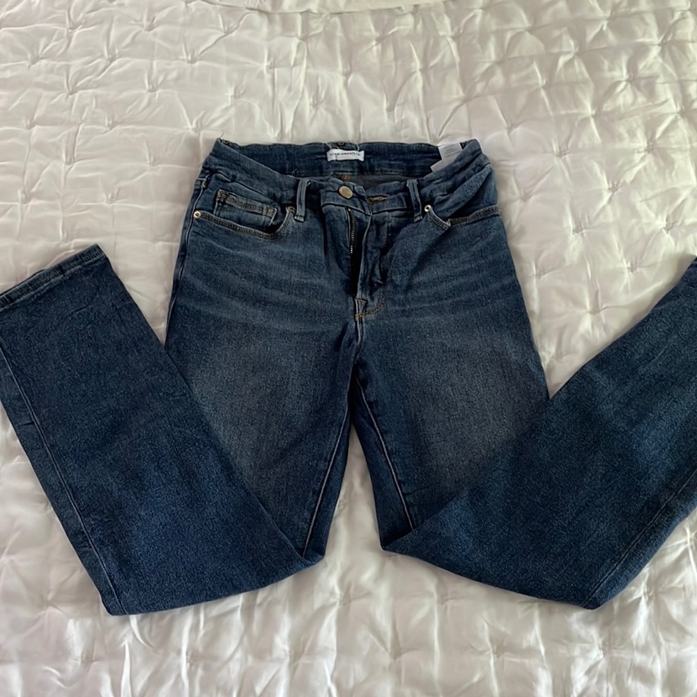 Good American Jeans